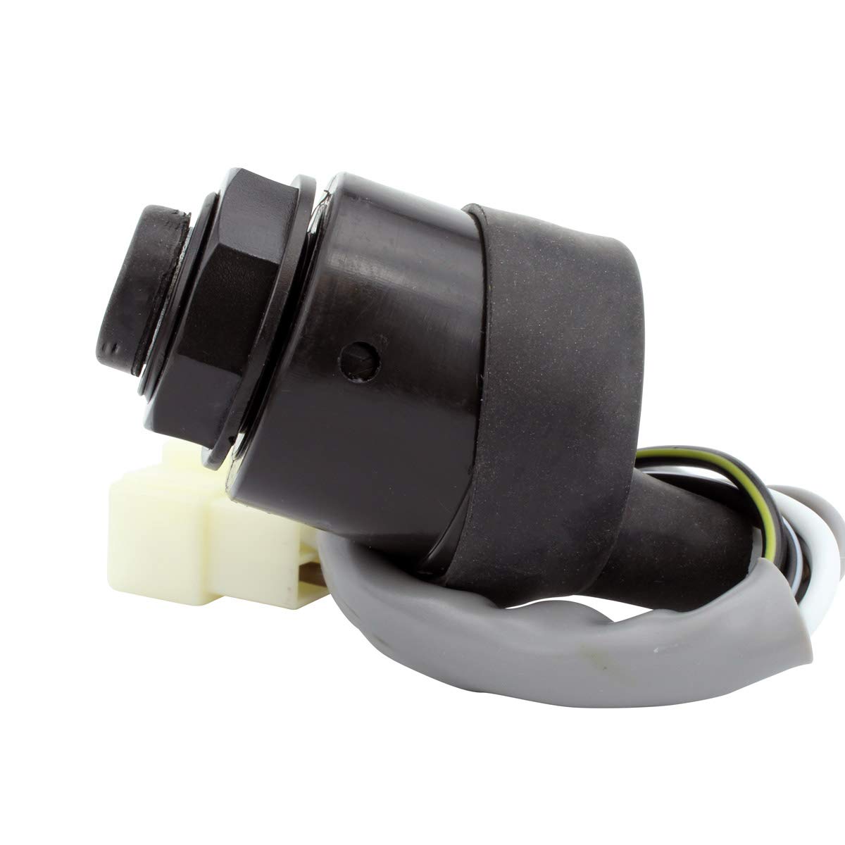 Amazon.com: RMSTATOR Replacement for 3-Pos. Ignition Key Switch