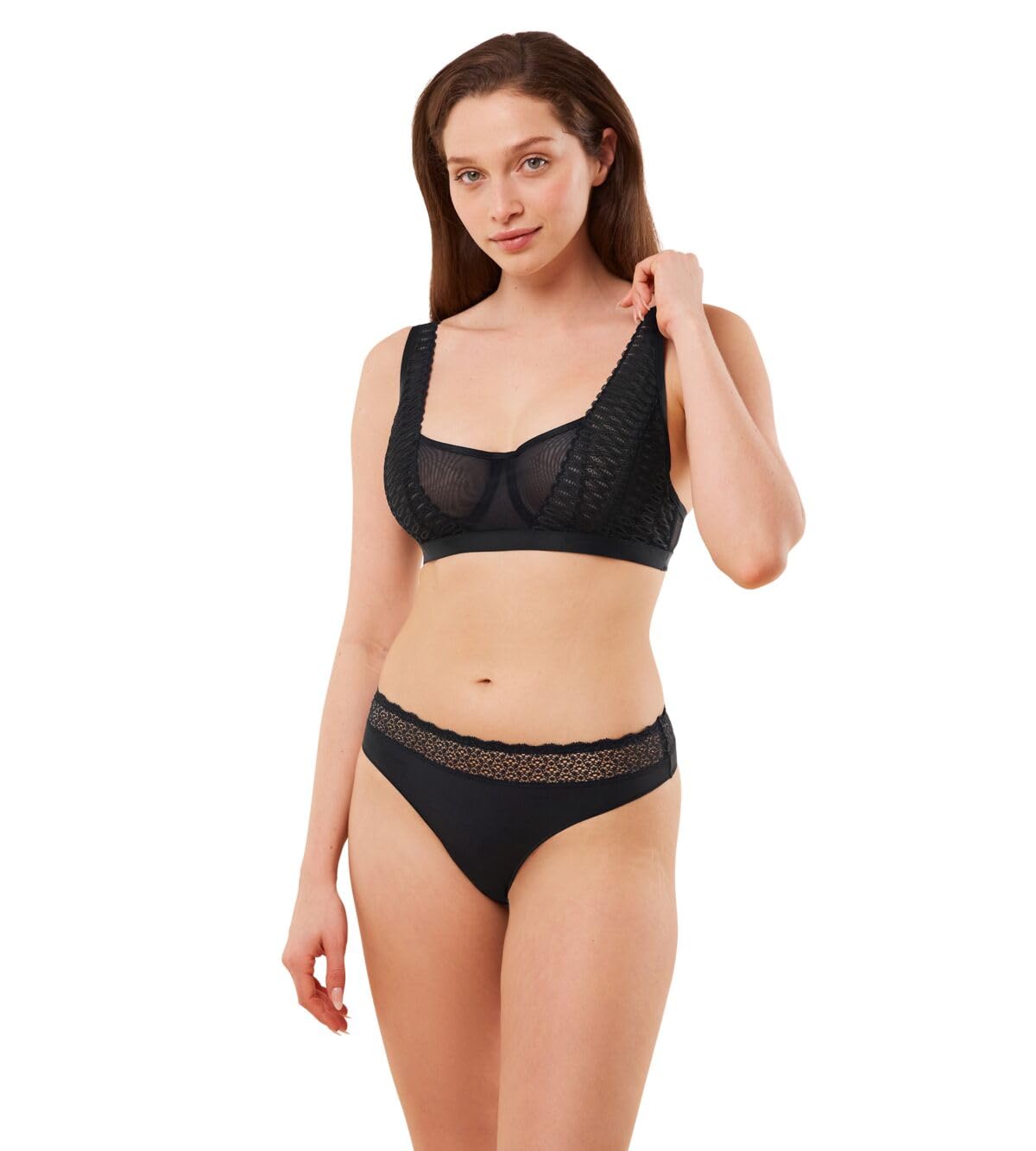 Triumph Damen Aura Spotlight T W02 Bra