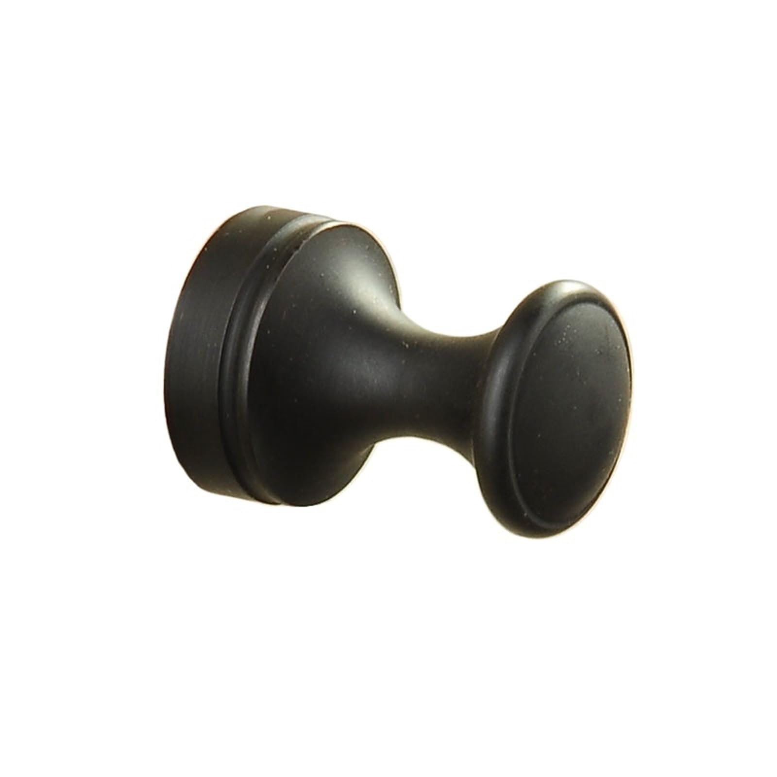 Bryske 5 PCS Robe Hooks Antique Brass Wall Hook Single Clothes Hanger Towel Bathroom Accessories Decorative Coat Door(3)