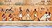 Puzzle 500 pièces pour adultesL'Egypte anciennePuzzle 3D Jouet en Bois Cadeau Unique décoration de la Maison