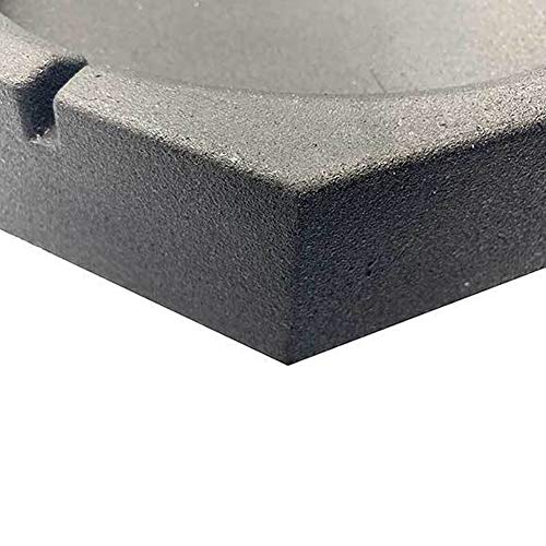 SnapPad EQ Permanently Attached RV Leveling Jack Pad For