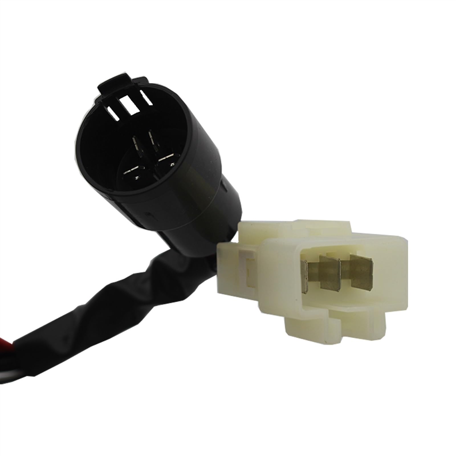 Regolatore Di Tensione Per SUZUKI BURGMAN 200 | Raddrizzatore 12V Compatibile 2007-2021, Spedizione Rapida Dall'Italia