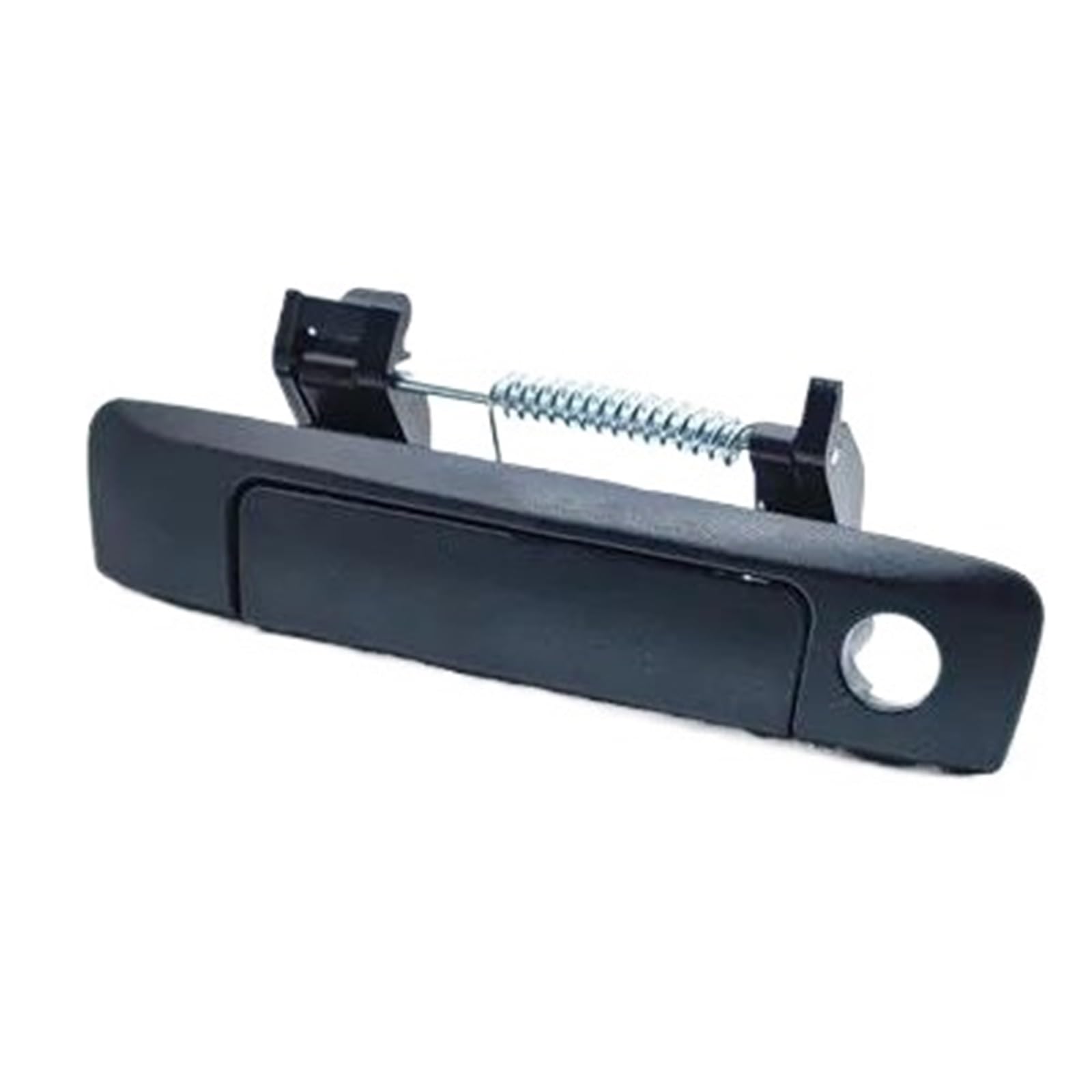 Atgcbcauf Black With Hole Tailgate Back Door Handle For Ford For Ranger T6 T7 T8 Wildtrak 2012-2019 Uf9p-65-750C Car Exterior Door Handles(Black With Hole)