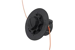  Hipa FS45 C5-2 Trimmer Head: The Ultimate String Trimmer Accessory Compatible with Stihl Models