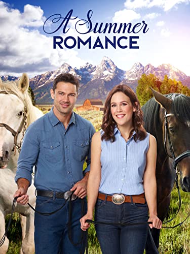 A Summer Romance