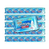 トイレクリーナー30枚入 30個セット（合計900枚） お掃除シート オレンジオイル配合 トイレクリーナー シート 替