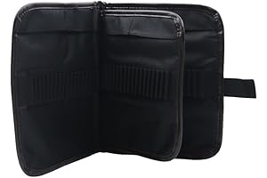 Globalwells Marco Raffine Pencil Case Wrap