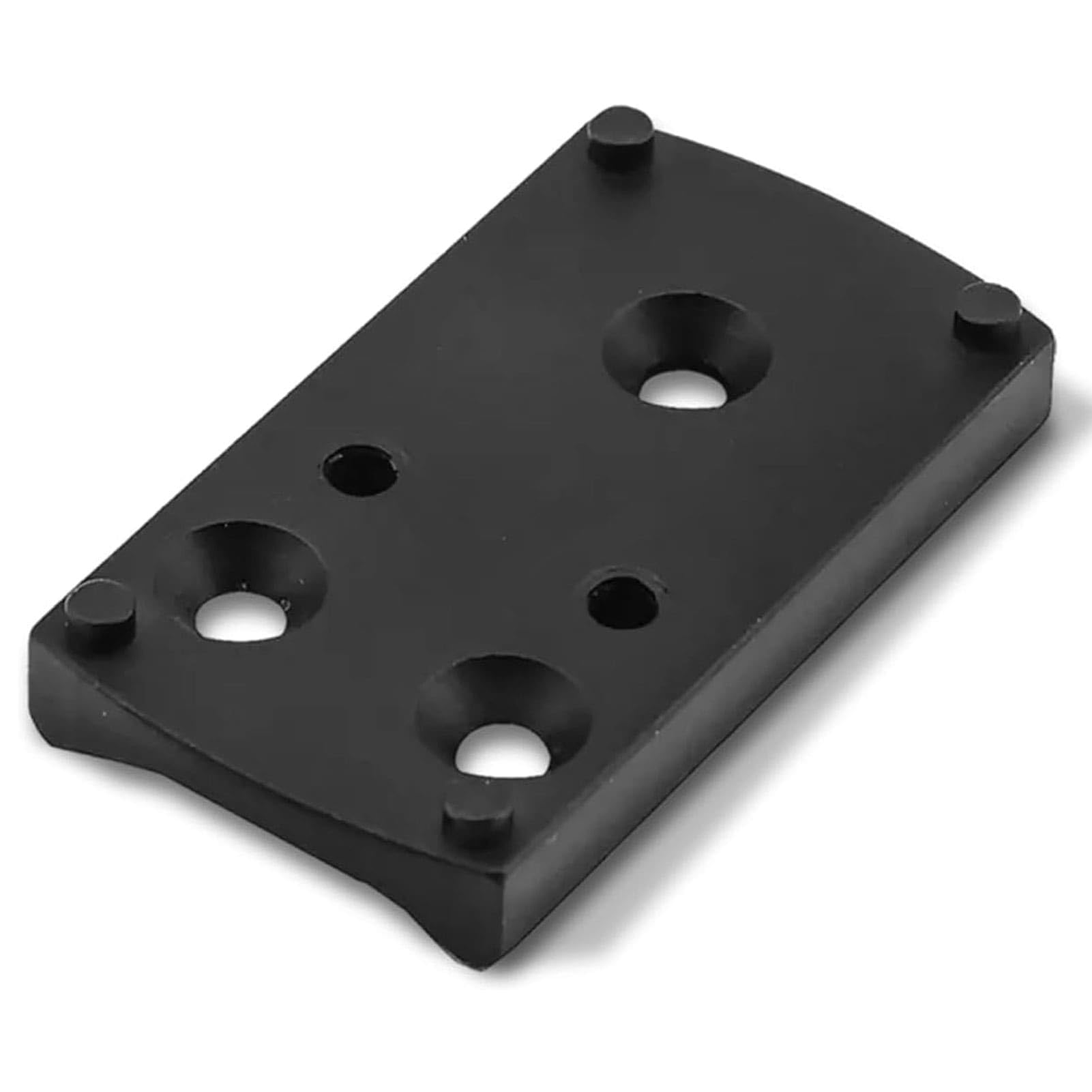 BURRIS FastFire Series Secure Reliable Durable Easy-to-Maintain Mounting System for Red Dot Shooting Sights