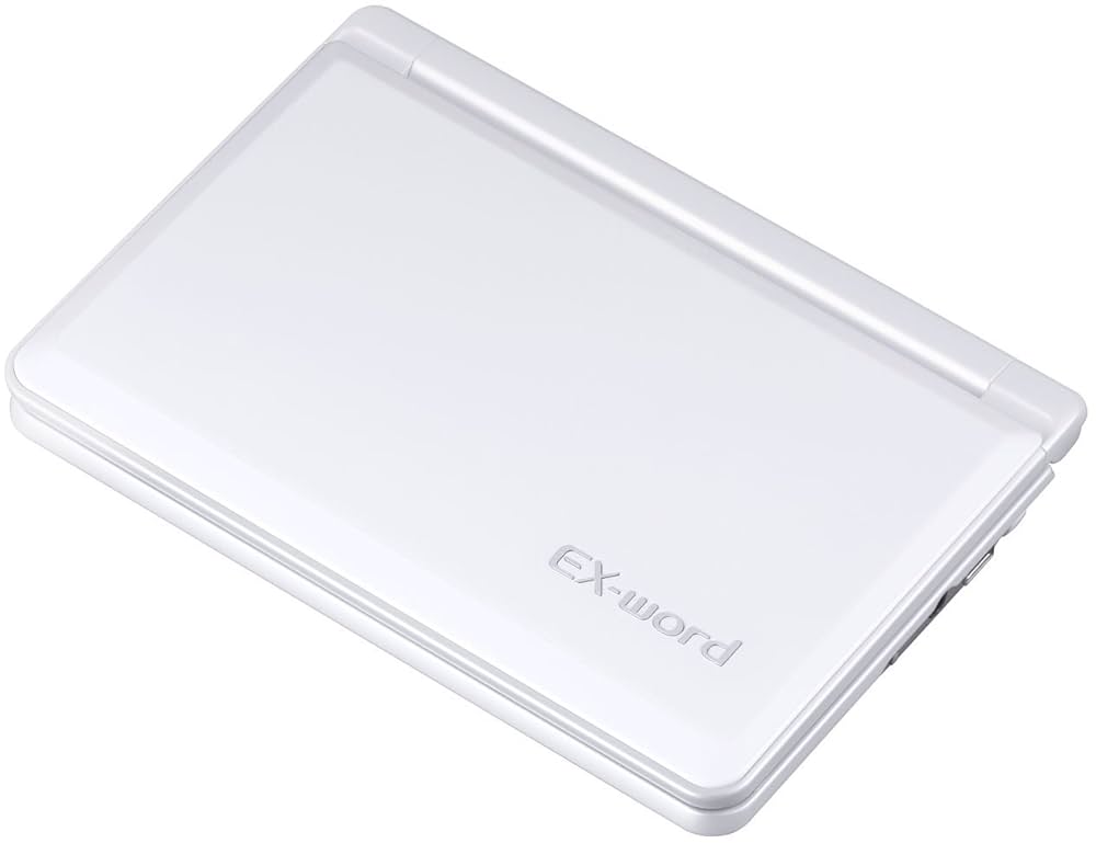 CASIO Ex-word 電子辞書 XD-GF9800 音声対応 100コンテンツ 英語プロフェッショナルモデル 5.7型液晶クイックパレット付き 2mvetro Amazon | CASIO Ex-word 電子辞書 XD-GF9800 音声対応 100