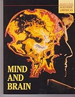 Mind and Brain: Readings from Scientific American Magazine 071672376X Book Cover