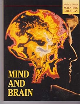 Paperback Mind and Brain: Readings from Scientific American Magazine Book