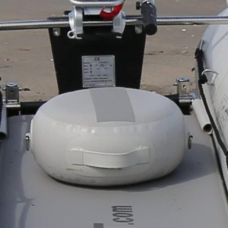 Puck Seat, Accessory