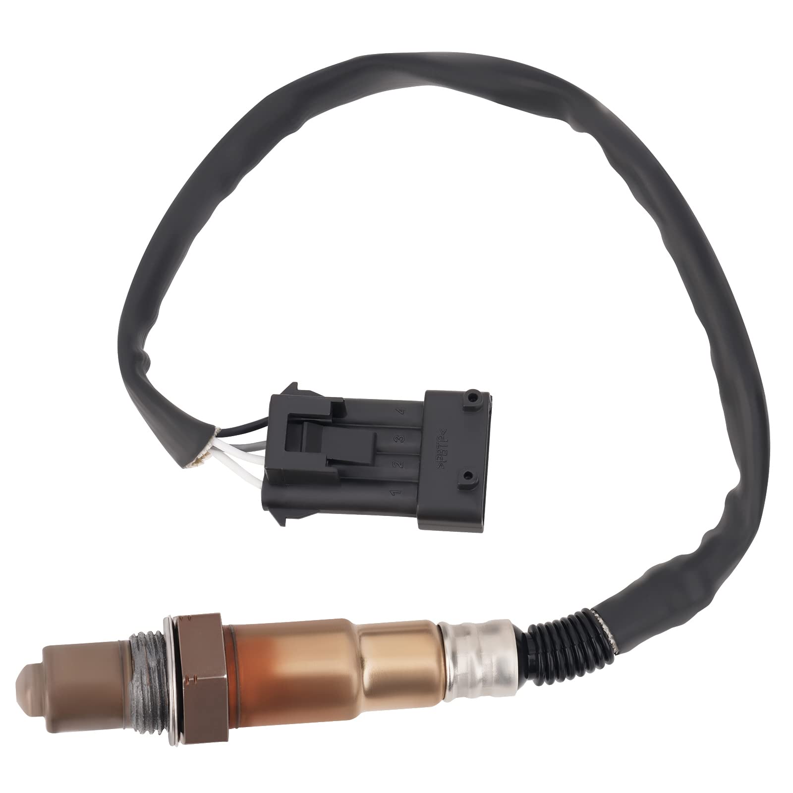 Amazon.com: Road Passion 0258006937 O2 Oxygen Sensor Compatible  