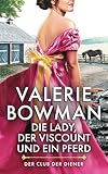 Valerie Bowman Books