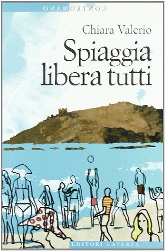 Spiaggia libera tutti Spiaggia libera tutti