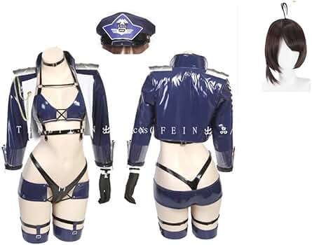 専用ボルチモア　コスプレ衣装 Amazon | [QLPLYZON] アズールレーン ボルチモア コスプレ衣装