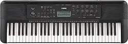 Teclado portátil Yamaha 61 teclas PSR-E283