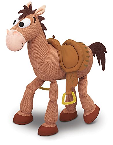 disney collection bullseye medium plush