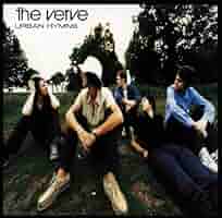 か*ら様 The Verve Urban Hymns [5CD+DVD BOX The Verve - The Verve - Urban Hymns 5CD+DVD - uDiscover Music