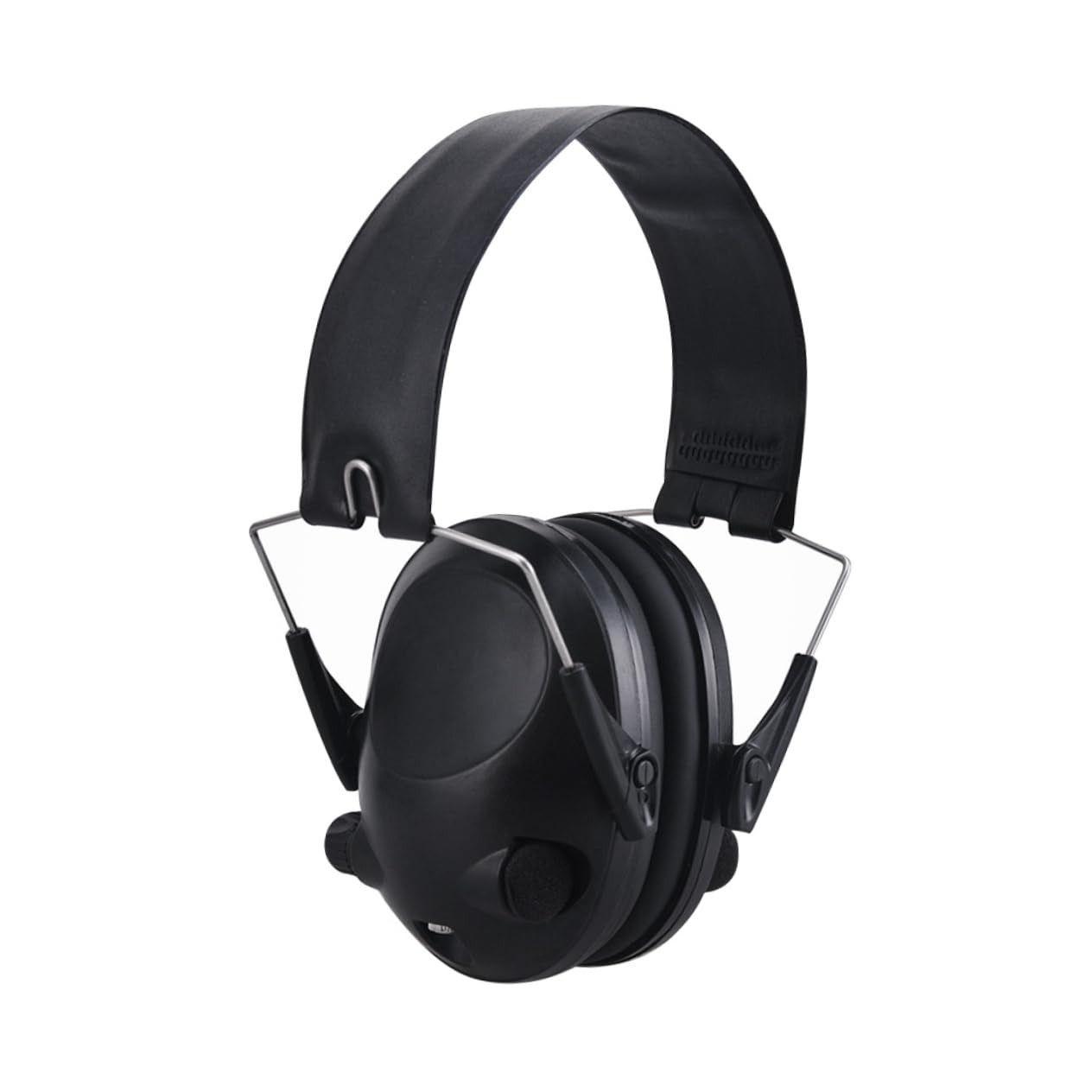BESPORTBLE Sound Isolating Earmuffs Headphones Shooting Ear Protection Noise-cancelling Ear Muffs
