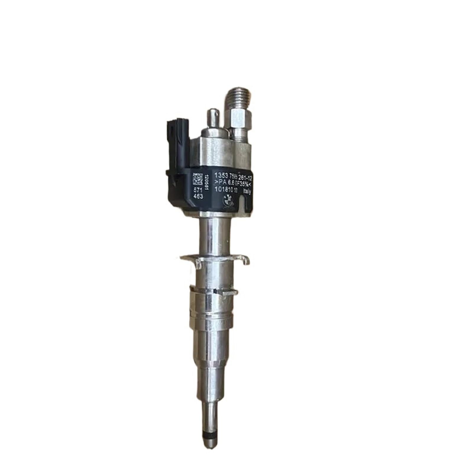 Acebsbggap One Color For Bmw N43 N53 135I 335I 535I 550I 650I 750I 760I X5 X6 Fuel Injector 1353758904811 13537589048 13537589048-11 Injector Nozzle