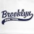 CafePress Brooklyn Cap Adjustable Baseball Cap