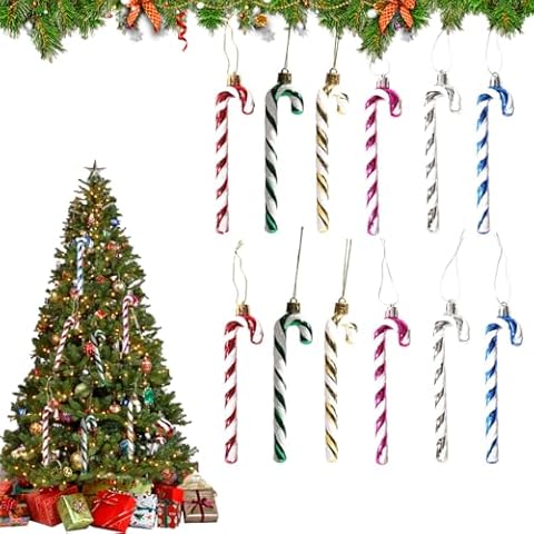 Sucre d'orge QOMJUFA - 12 pcs Cover