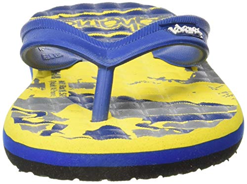 Image of Relaxo Plus mens Rp0012g Slippers