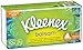 Produktbild Kleenex Balsam Taschentücher, 4-lagig, Ideal bei Erkältungen und Allergien, 4 x 12 Packungen, Vorratspackung