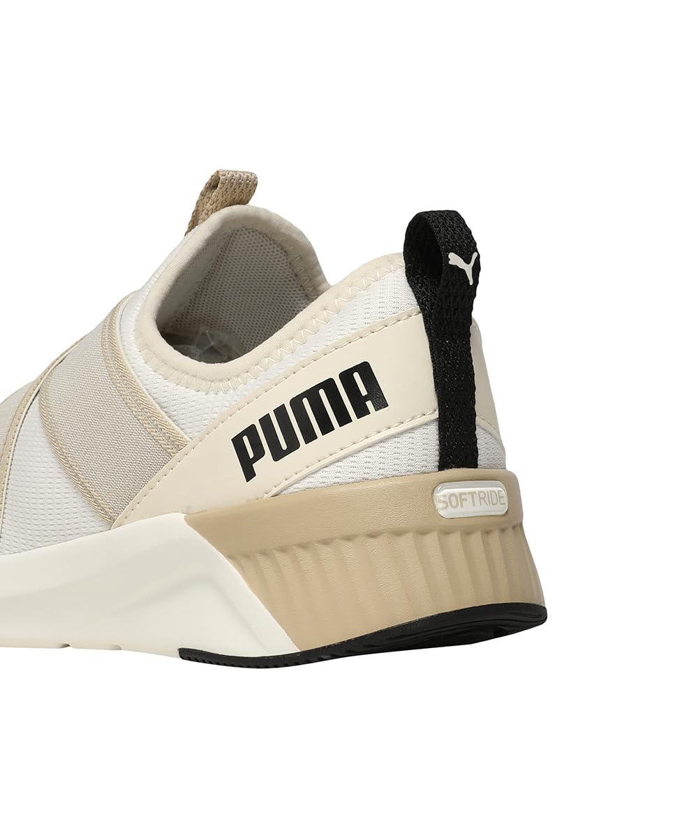PUMA Damen SOFTRIDE Harli Slip-on Laufschuhe