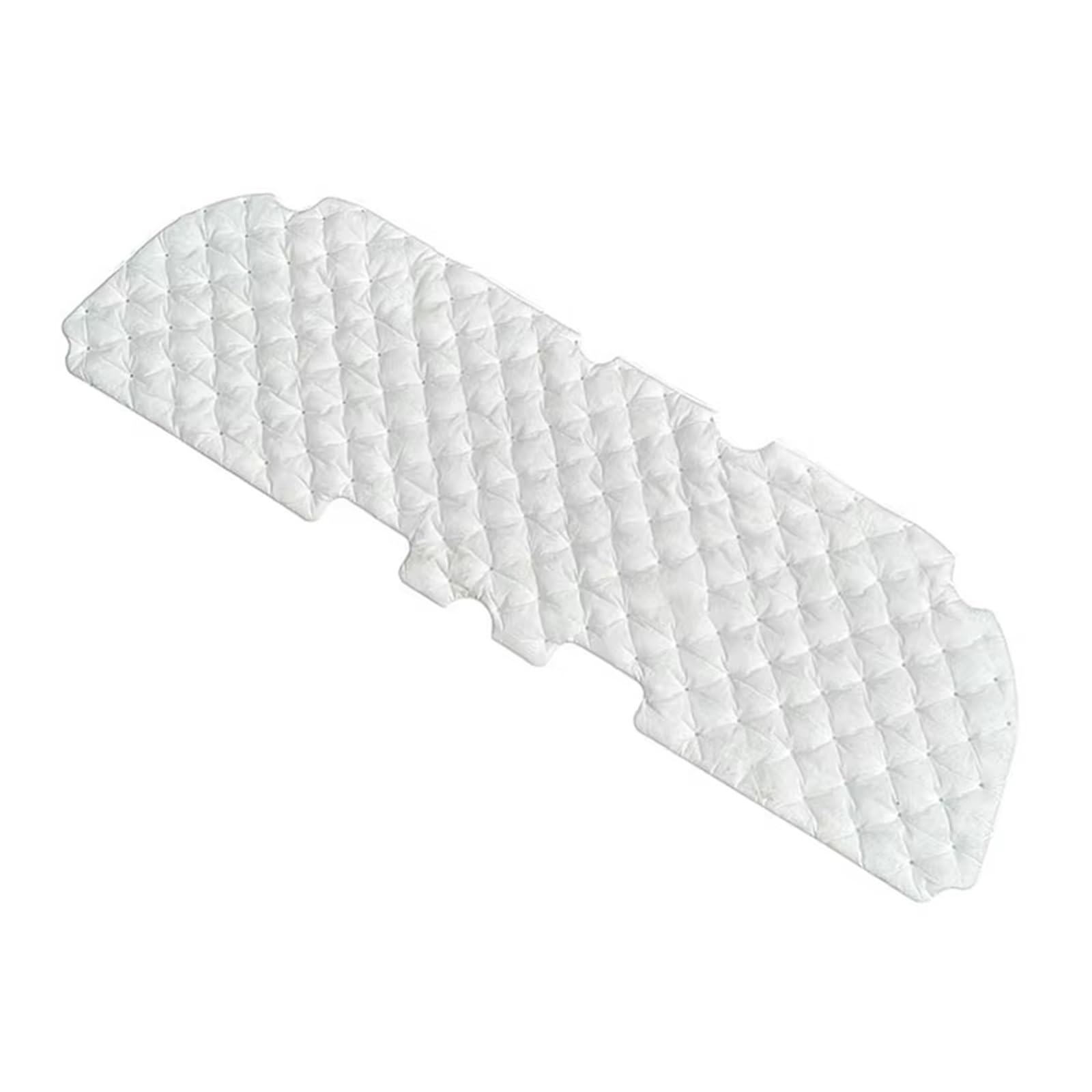 Gtdtixc D Front Bonnet Soun Proof Mat For Toyota For Sienna For Granvia For Rav4 Car Engine Hoo Soun Insulation Pa Soundproof Mat Cotton Cover Trim(D)