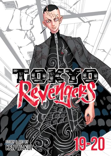 Tokyo Revengers (Omnibus) Vol. 19-20 - image 1