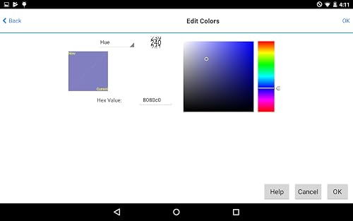 Clickcharts Free Flowchart #TOP4
