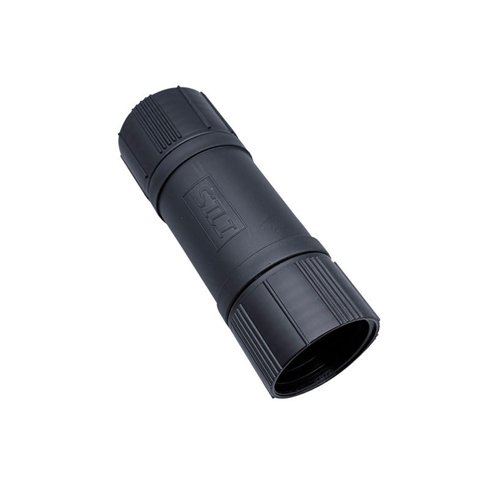 Shurhome Accuracy Constructed ABS Hose Link for Optimal Vacuum Sealing Fast Tool Complimentary Assembly Multiple Brand Flexibility Permanent Hose Link for Janitors