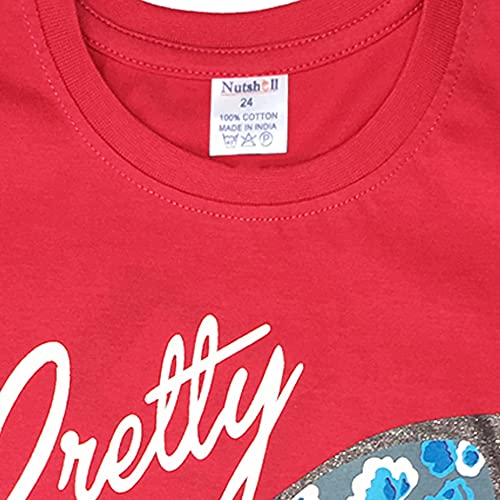 Image of Nutshell Girls T-Shirt