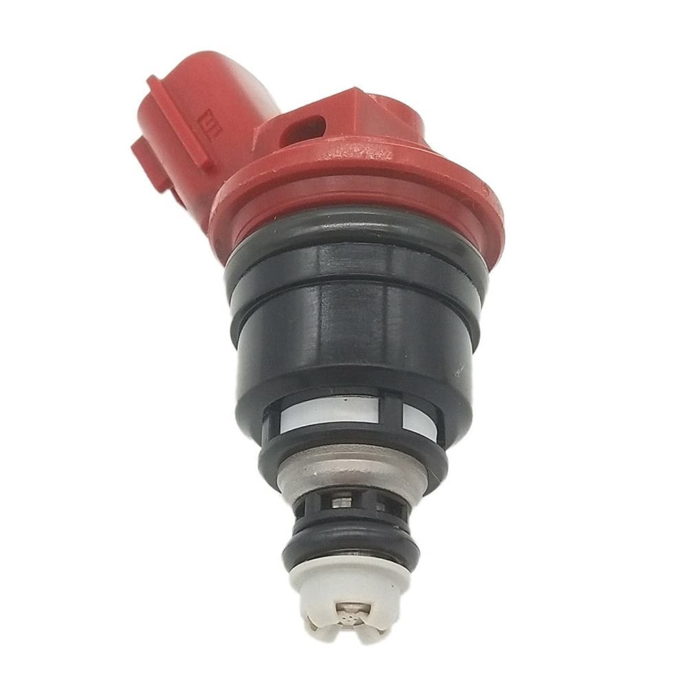 Amazon.co.jp: EPSIRMP 16600-RR544 4個 燃料インジェクター 740cc