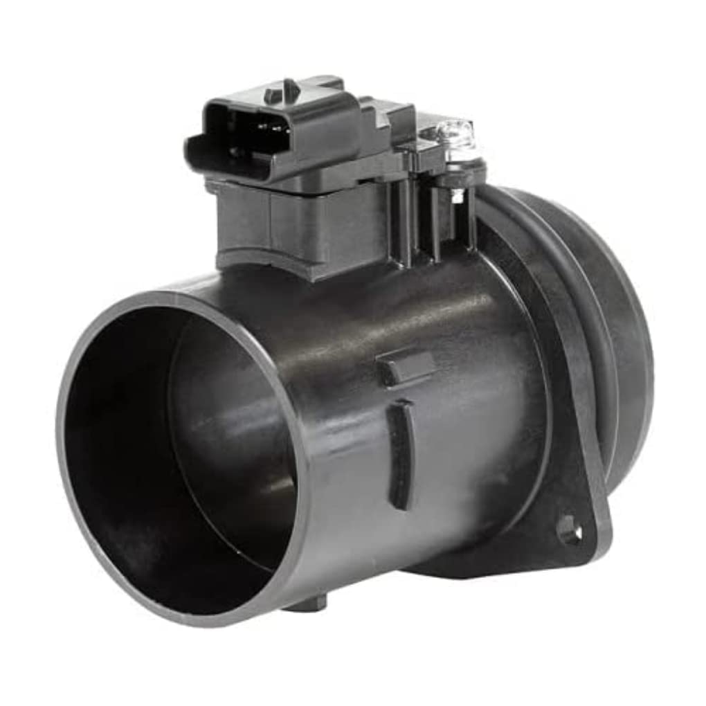 HELLA 8Et 009 149-561 Débitmètre De Masse D'Air - 4Pôle - Vissé