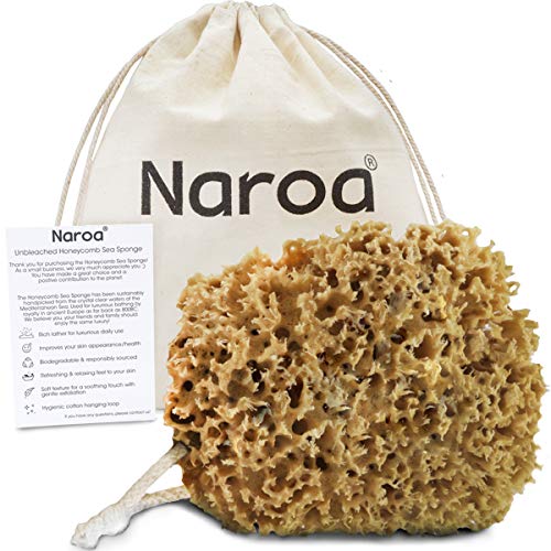 Natural Sponges for sale in UK 60 used Natural Sponges