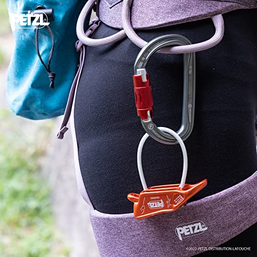 Image of PETZL REVERSO Multi-Purpose Belay /Rappel Device