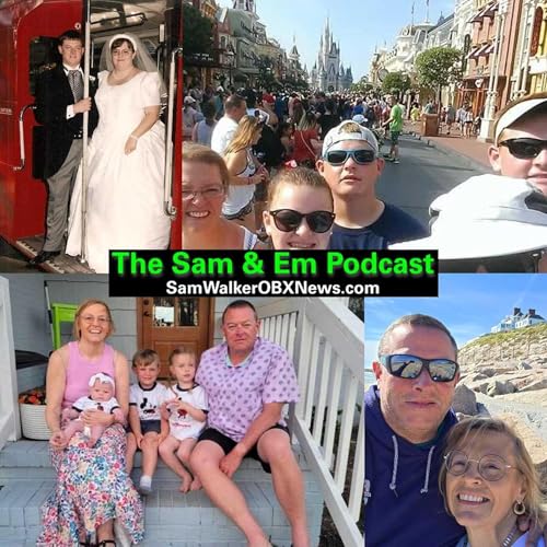 #88: Here's to 30! cover art