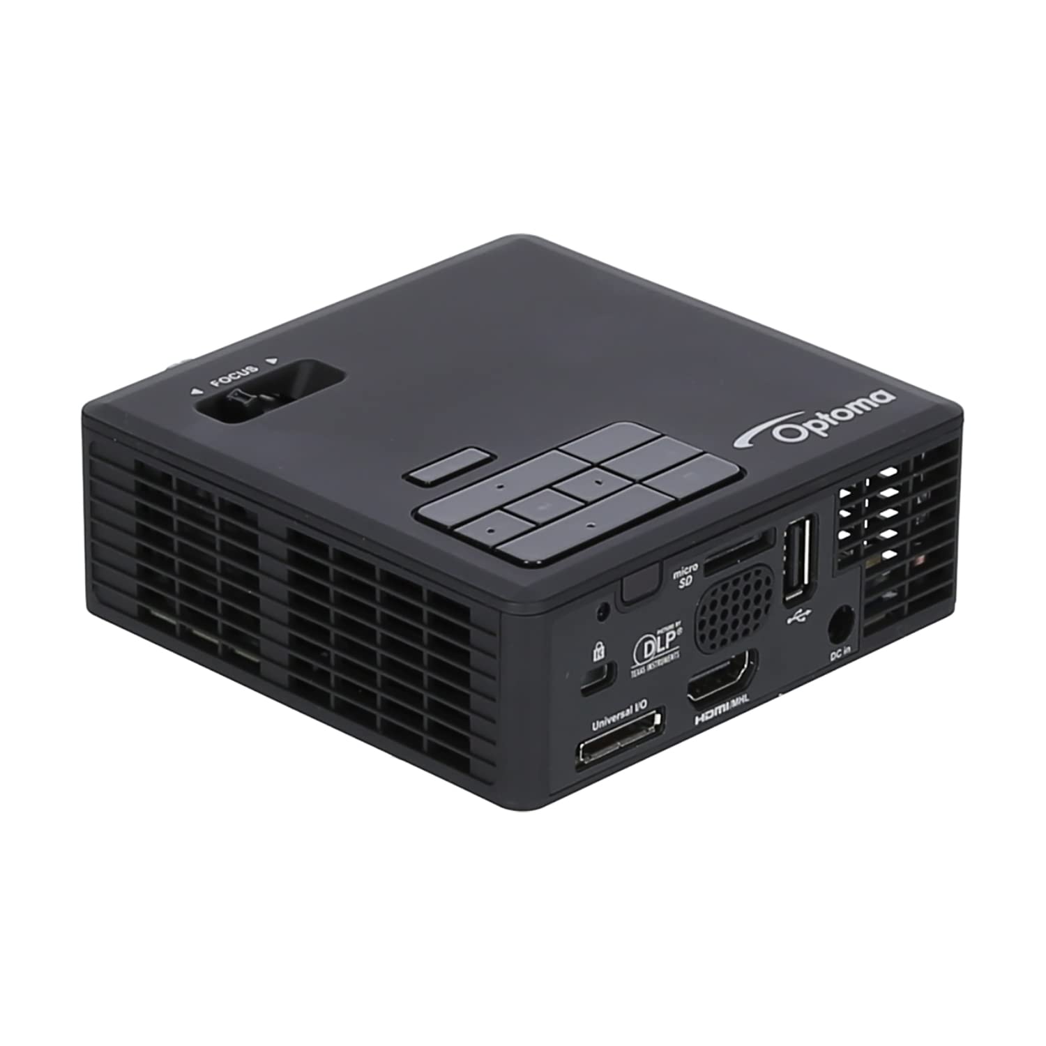 Optoma ML750e