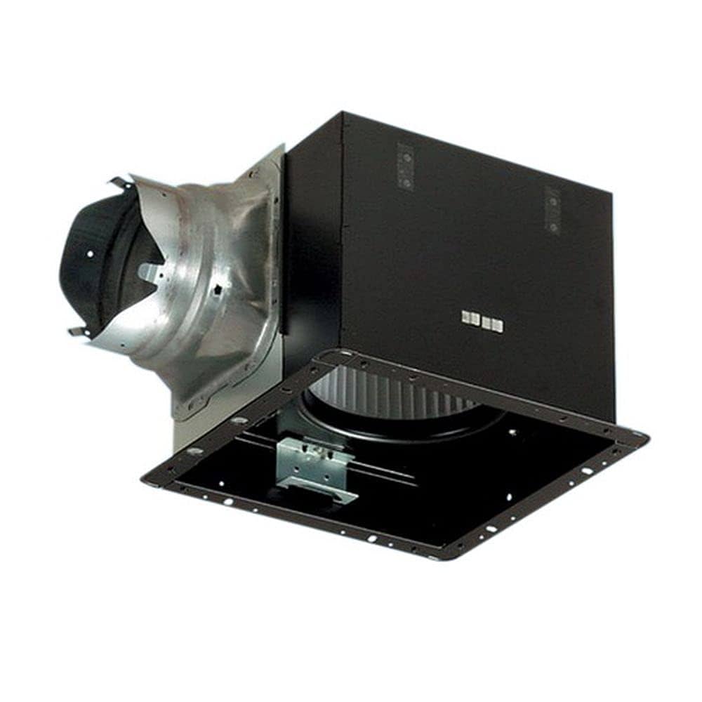 Panasonic FY-27BKA7 未使用 換気扇 ルーバー付き Amazon | パナソニック(Panasonic) 天井埋込形換気扇 ルーバー別売