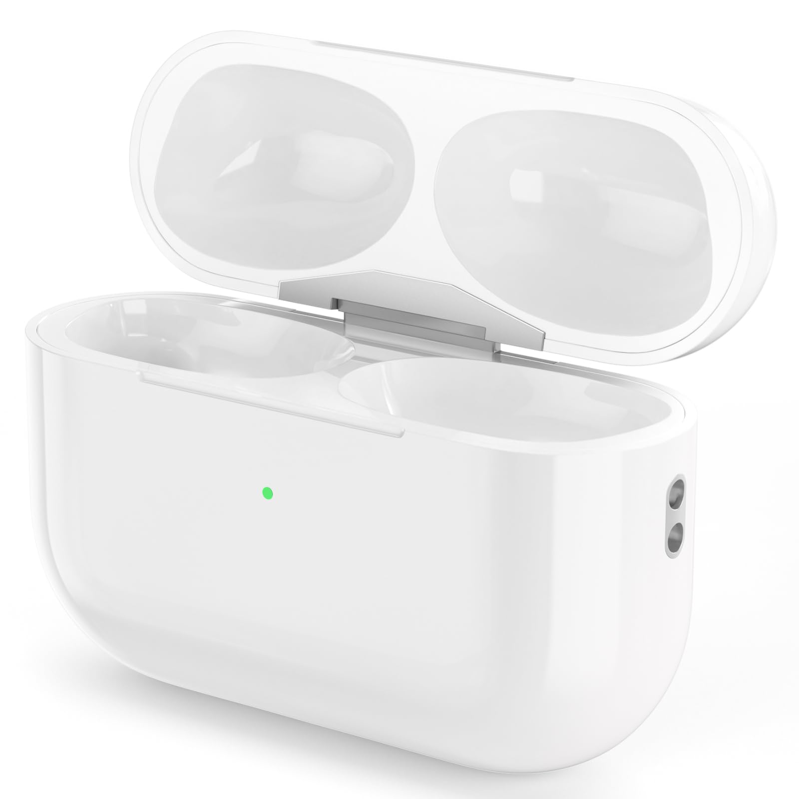 AirPodsPro 第二世代　充電ケース　エアーポッズ Amazon | Mounno USB-C充電ケース、Airpods Pro1&2との互換性