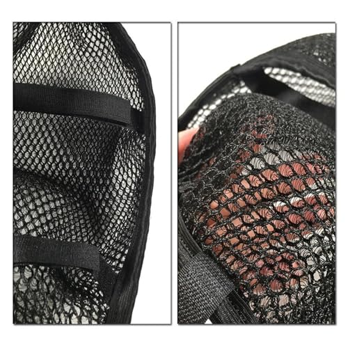 Housse de selle arrière pour Versys1000 ABS filet isolant moto - 3