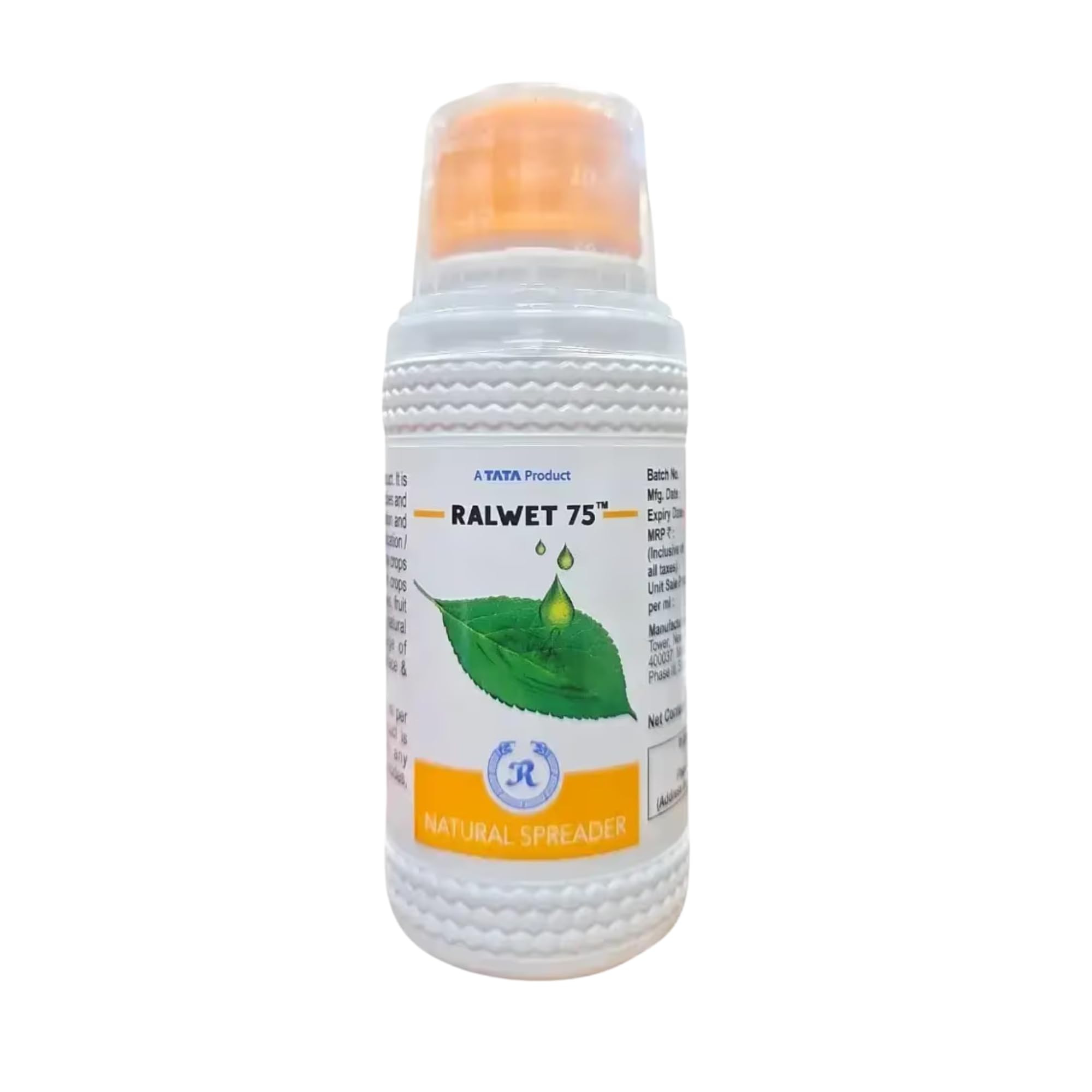 Tata Rallis RALWET 75 Silicone Spreader & Sticker Adjuvant | 50 ML-picture-18