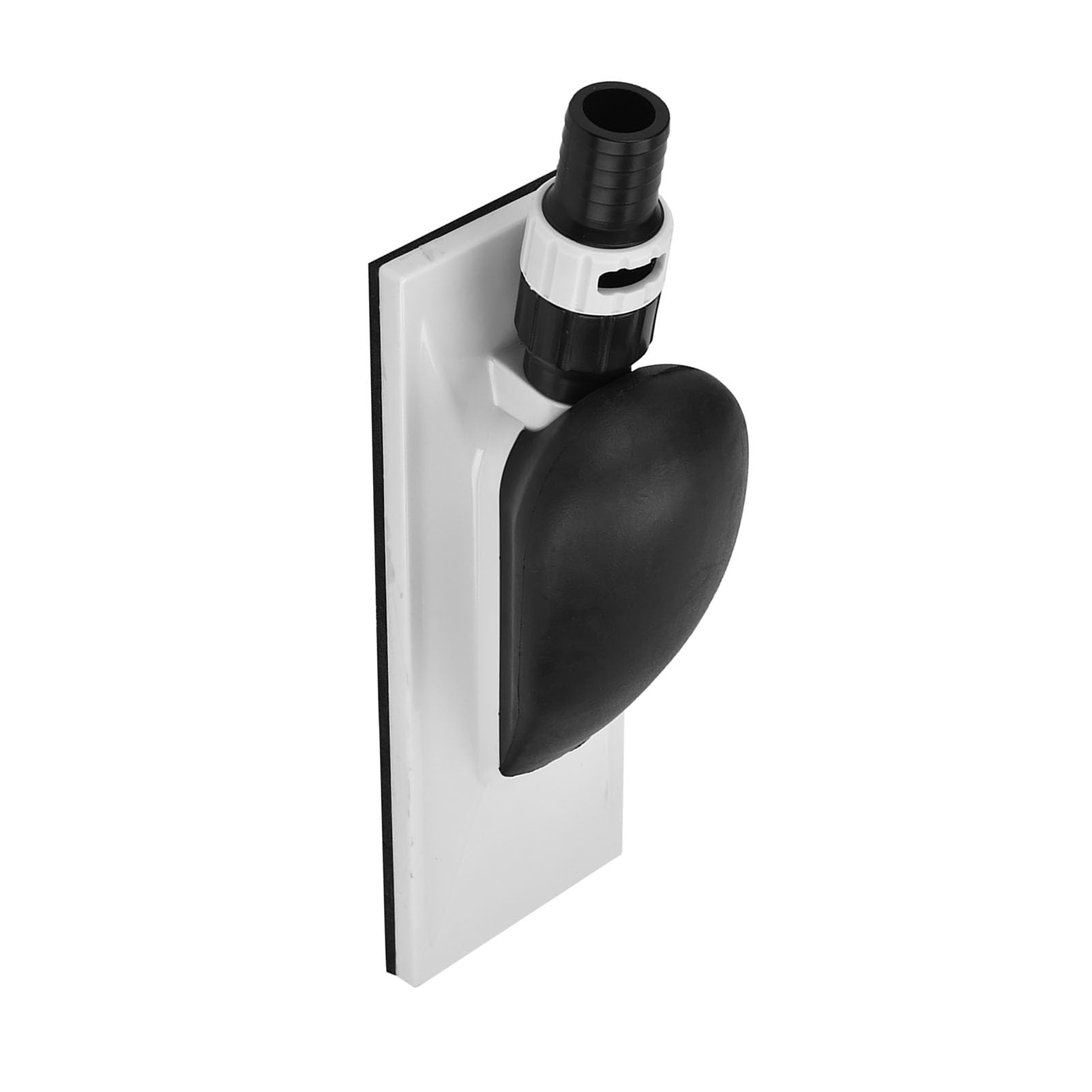 Ponceuse À Main-Bloc De Ponçage Y Compris Dispositif De Serrage Pour Ponceuse À Main-Bloc De Ponçage Y Compris Dispositif De Serrage Pour