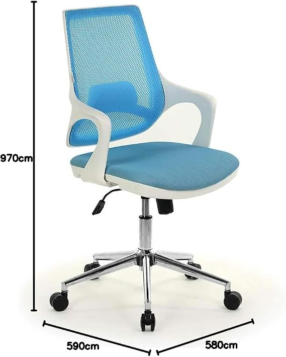 Seduna Skagen Plus Study Chair | Office Chair