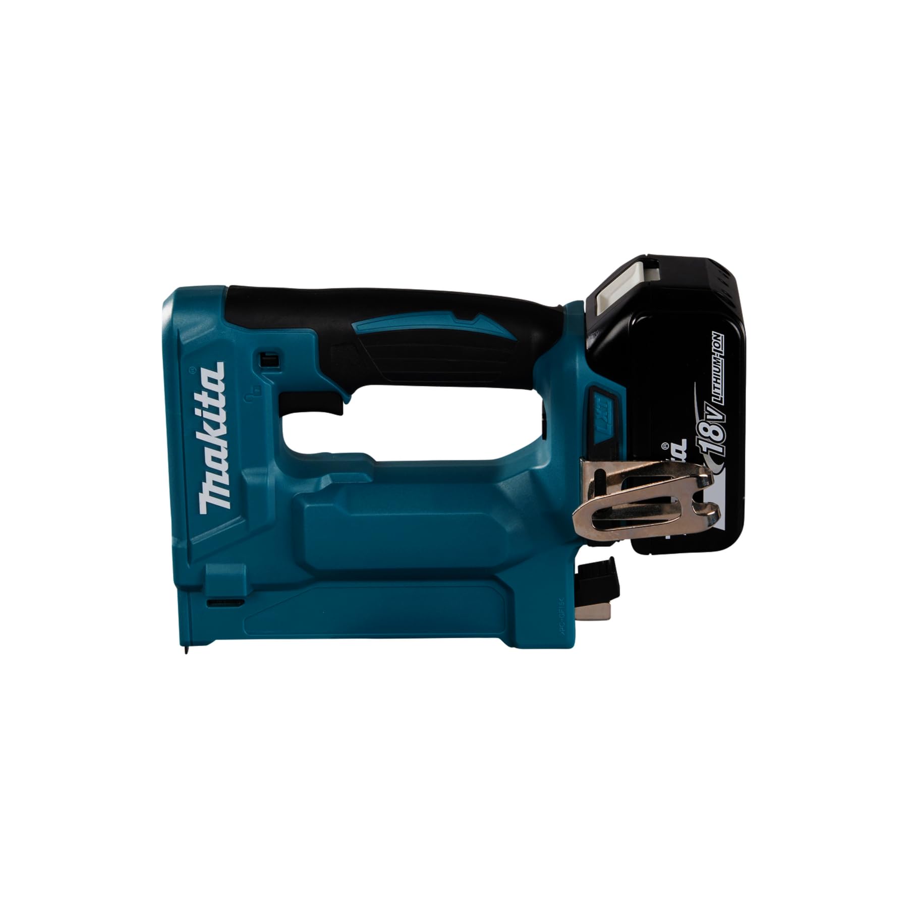 Makita DST112Z - Grapadora 18V 7-10mm
