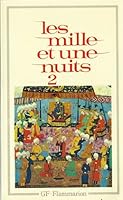 Les Mille et Une Nuits - Contes Arabes - Vol. 2 2080700677 Book Cover
