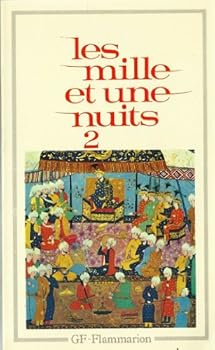 Paperback Les Mille et Une Nuits - Contes Arabes - Vol. 2 [French] Book